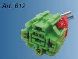 PORTAFICH FICHA MINI RELAY PEUGEOT  