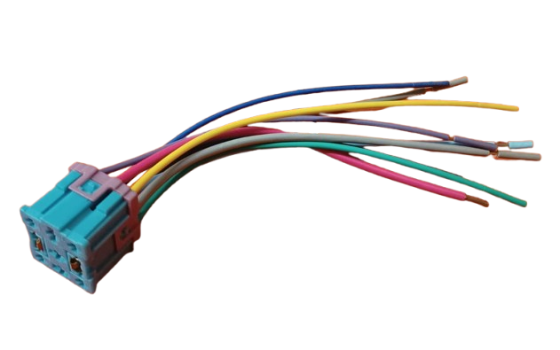 PORTAFICH FICHA RELAY A/A GOL (AD)