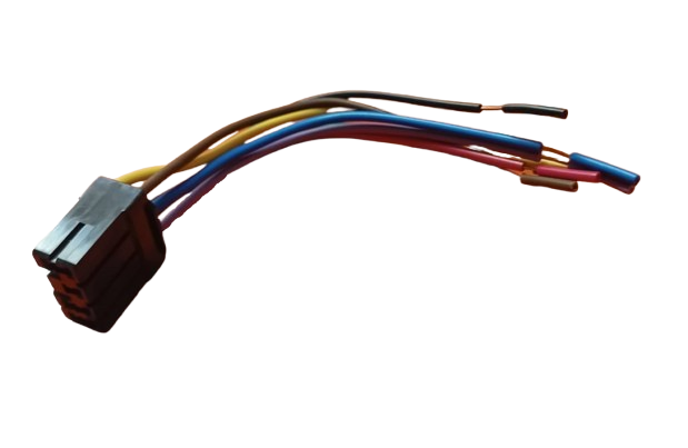 PORTAFICH FICHA REGULADOR VW  (AD)