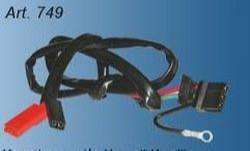 PORTAFICH MAZO CONEXION MAGNETI MARELI FIAT LARGO  