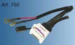 PORTAFICH MAZO CONEXION BOBINA R 12 ARGELITE  