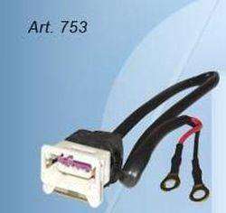 PORTAFICH MAZO CONEXION F-100  