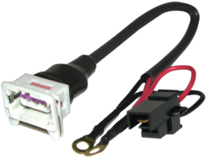 PORTAFICH MAZO CONEXION BOBINA R 18  