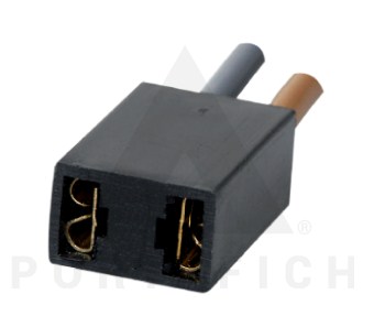 PORTAFICH FICHA 2 VIAS COMUN UNIVERSAL  