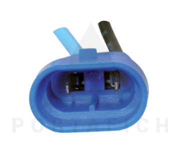 PORTAFICH FICHA 2 VIAS CONTRAFICHA 584