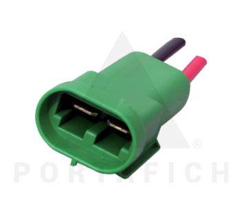 PORTAFICH FICHA 2 VIAS RENAULT