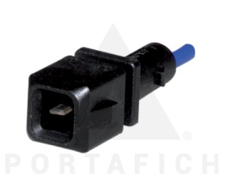 PORTAFICH FICHA 1 VIA VW