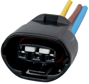 PORTAFICH FICHA 3 VIAS SENSOR FORD  