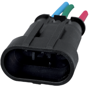 PORTAFICH FICHA 3 VIAS FIAT  