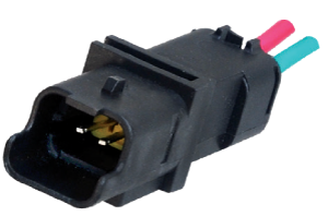 PORTAFICH FICHA 2 VIAS PEUGEOT  