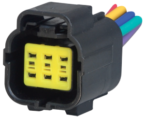 PORTAFICH FICHA 6 VIAS PRESOSTATO A/A PALIO-SIENA  