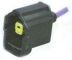 PORTAFICH FICHA 1 VIA SENSOR PRESION ACEITE FORD  