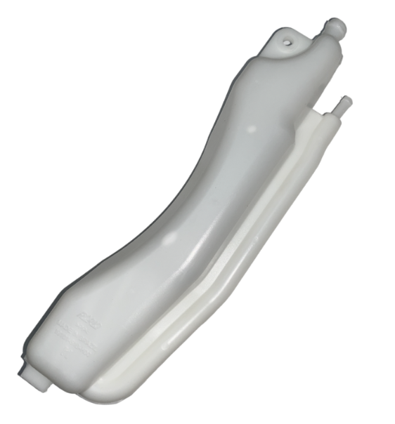 FLORIO DEPOSITO RECUP. HONDA HR-V 2015 C/TAPA