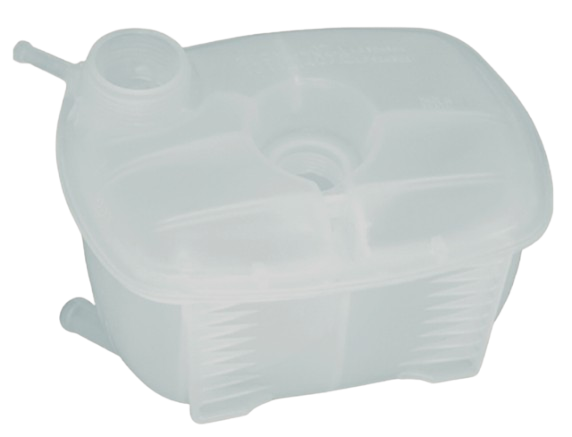 FLORIO DEPOSITO RECUP. GOL SENDA M-AUDI CON SENSOR