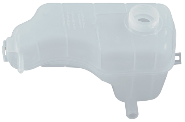 FLORIO DEPOSITO RECUP. FIESTA 96/99 COURIER 97> ENDURA / 2 SALIDAS