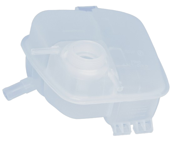 FLORIO DEPOSITO RECUP. ASTRA 99> 2.0 16V ZAFIRA 8V/16V VECTRA 06> 2.4 16V (3 SALIDAS) C/SENSOR