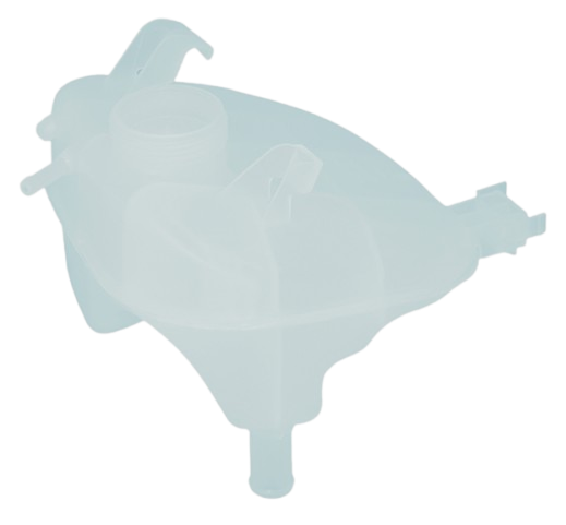 FLORIO DEPOSITO RECUP. MERIVA 03> 1.8 8V S/ABS - 2 SALIDAS