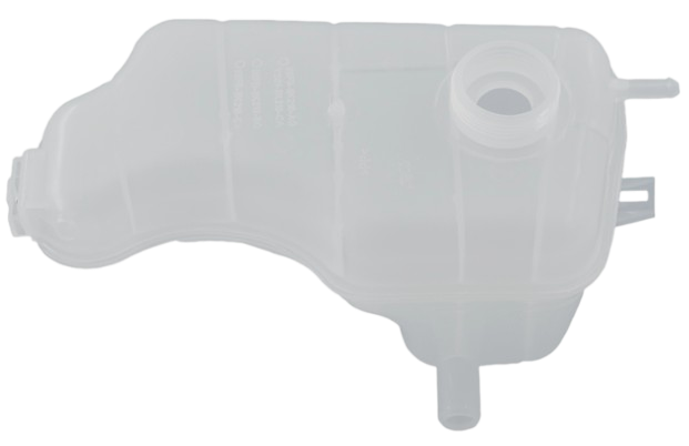 FLORIO DEPOSITO RECUP. COURIER 2007 (2 SALIDAS)