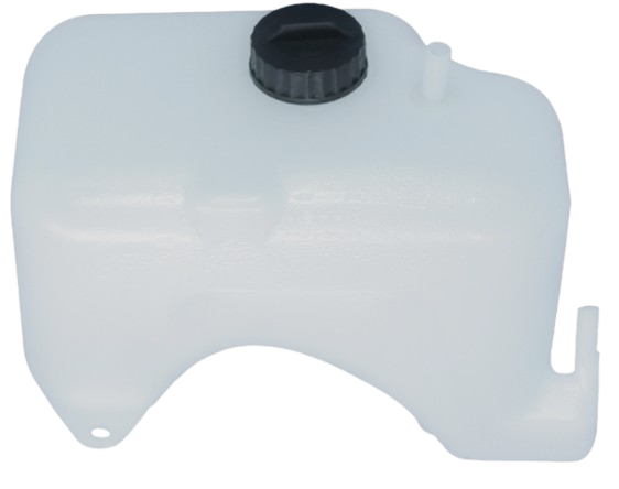 FLORIO DEPOSITO RECUP. S-10 95/01 NAFTERA C/TAPA