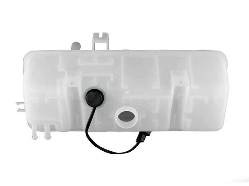 FLORIO DEPOSITO RECUP. CITROEN/PEUGEOT BOXER 2003 / JUMPER 2006 C/SENSOR (2.5 - 2.8 ASPIRADO - 2.8 TURBO) (3 SALIDAS)