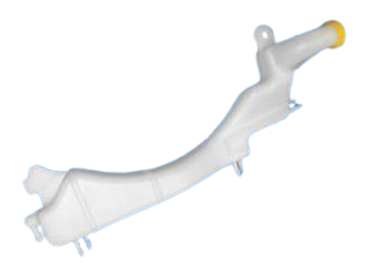 FLORIO DEPOSITO RECUP. HONDA CIVIC 2001-2006 C/TAPA