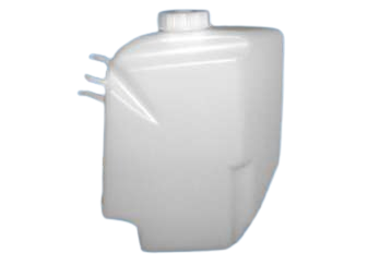 FLORIO DEPOSITO RECUP. HONDA CIVIC 2007-2011 C/TAPA