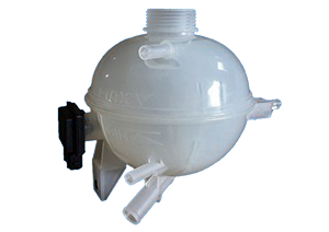 FLORIO DEPOSITO RECUP. C3 C4 206 307 - TU5PJ4 1.6 16V (C/SENSOR)