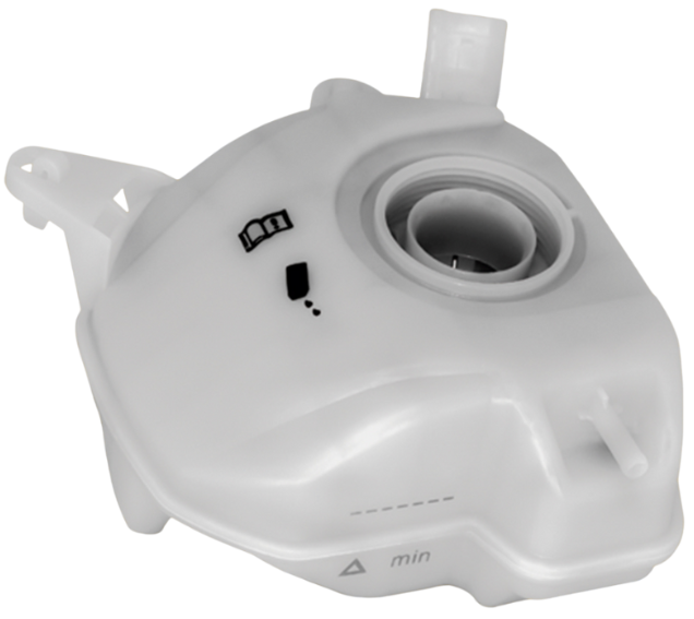 FLORIO DEPOSITO RECUP. VW POLO VIRTUS 18/ T-CROSS C/SENSOR