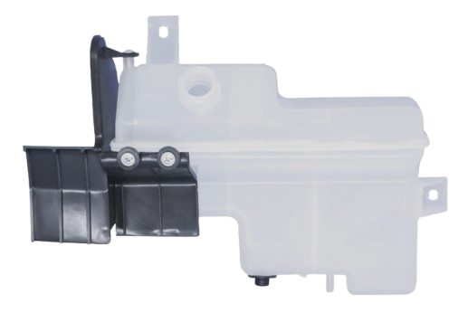 FLORIO DEPOSITO RECUP. HYUNDAI HR 2006 C/SOPORTE