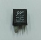 RALUX RELAY BOCINA TOYOTA COROLLA RAV4 97/02 4T 12V