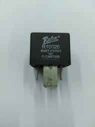 RALUX RELAY LUCES ALTAS AUXILIAR TOYOTA LAND CRUISER LEXUS SEAT LEON
