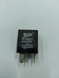 RALUX RELAY ELECTRO- A/A- COMPRESOR -YARIS- LAND CRUISER  