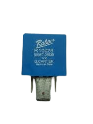 RALUX RELAY ARRANQUE YARIS-COROLLA  