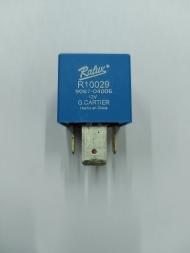 RALUX RELAY DESCONGELADOR-LUCES AUXULIARES- YARIS-COROLLA  