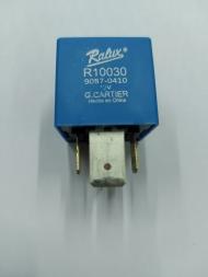 RALUX RELAY MULTIFUNCION YARIS-COROLLA  