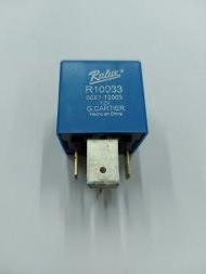 RALUX RELAY CALENTADOR ARRANQUE YARIS  