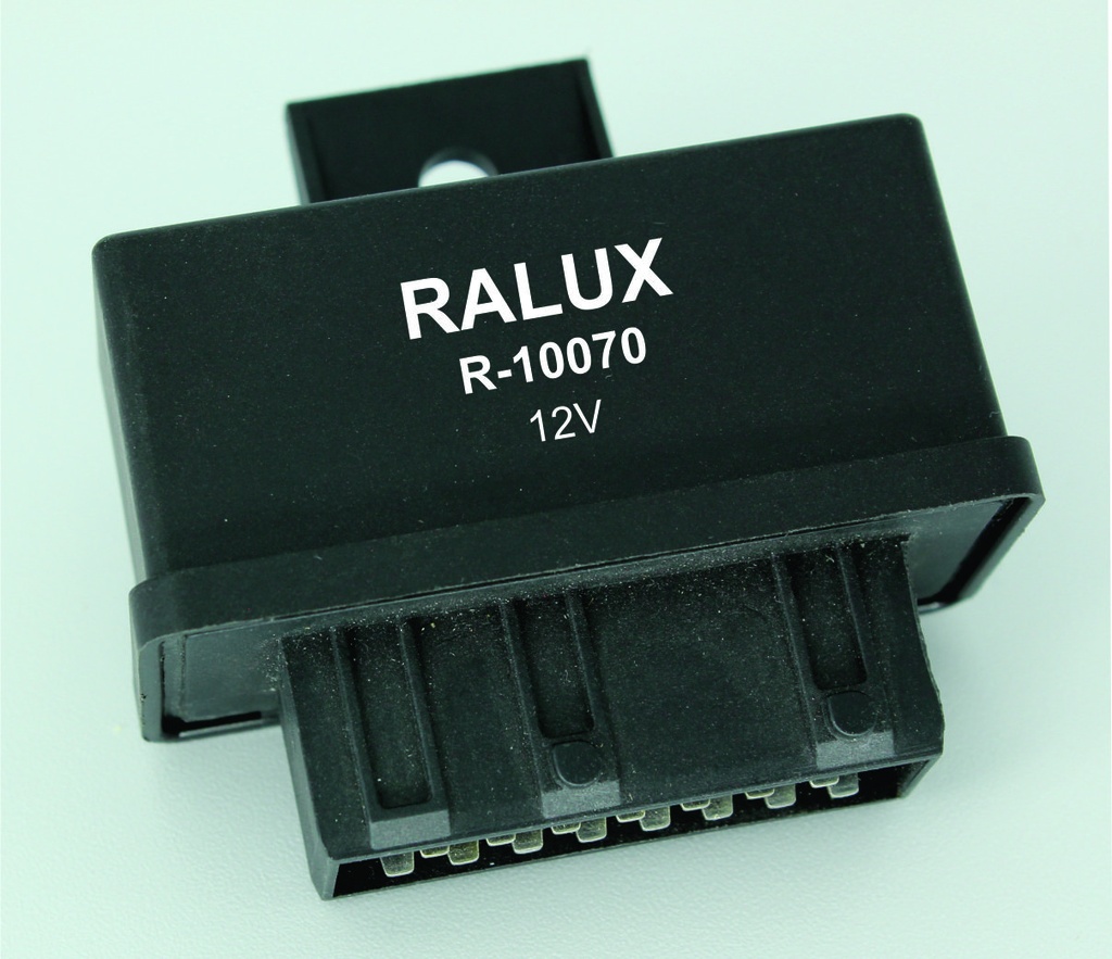RALUX RELAY MULTIFUNCION P 208-CITROEN C3 - C4  