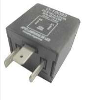 RALUX DESTELLADOR ELECT. UNIV. 12V 3T S/SOPORTE  