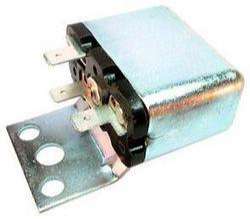RALUX RELAY BOCINA  F 600-1100-125-128  