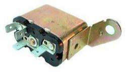 RALUX RELAY FAROS BAJA P 404-504 >1983 5T 12V  
