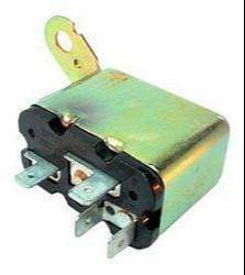 RALUX RELAY FAROS ALTA P 504 >1984 4T 12V  