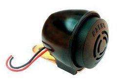 RALUX AVISADOR SONORO ( LUJO ) 24V