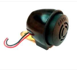 RALUX AVISADOR SONORO ELECTRONICO 24V