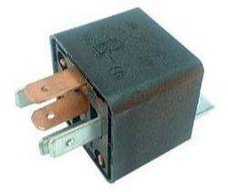 RALUX RELAY AIRE ACONDICIONADO FALCON IA (AD)