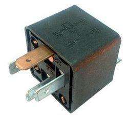 RALUX RELAY AIRE ACONDICIONADO SIERRA 5T  