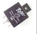 [129.0660] RALUX RELAY FAROS-BOCINA SIERRA 4T 12V  