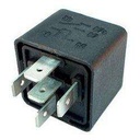 [134.0660] RALUX RELAY FAROS-BOCINA CAMIONES 5T 24V  