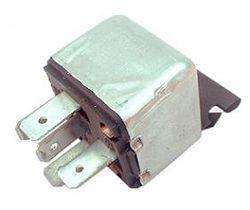 RALUX RELAY BOCINA-FAROS-ELECTRO  