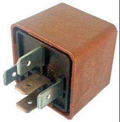 RALUX RELAY MOTOVENTILADOR A/A R 9-11-19-21  