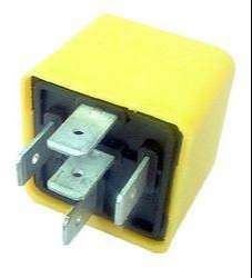 RALUX RELAY ELECTROVENTILADOR-A/A P 205-P 306  